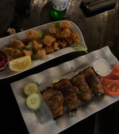 Photo of Oasis Mediterranean Cuisine - 1019 White St, Key West, FL 33040