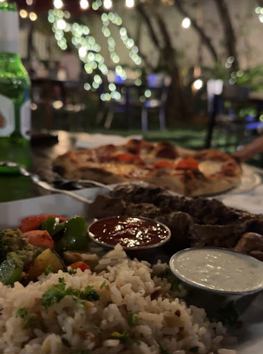Photo of Oasis Mediterranean Cuisine - 1019 White St, Key West, FL 33040