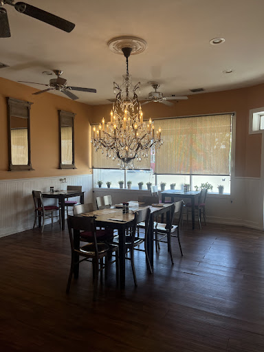 Photo of Oasis Mediterranean Cuisine - 1019 White St, Key West, FL 33040