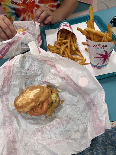 Photo of Miami Subs - 1800 N Roosevelt Blvd, Key West, FL 33040