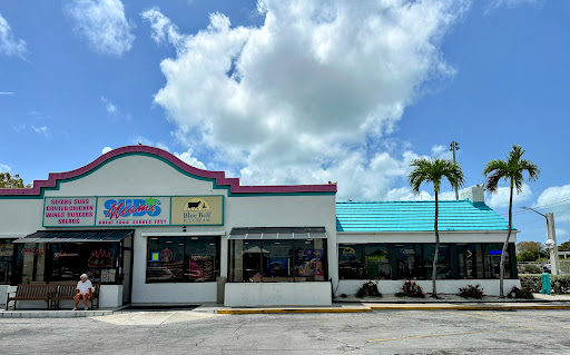 Photo of Miami Subs - 1800 N Roosevelt Blvd, Key West, FL 33040