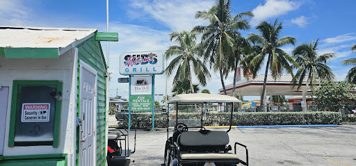 Photo of Miami Subs - 1800 N Roosevelt Blvd, Key West, FL 33040