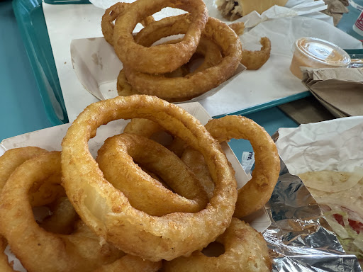 Photo of Miami Subs - 1800 N Roosevelt Blvd, Key West, FL 33040