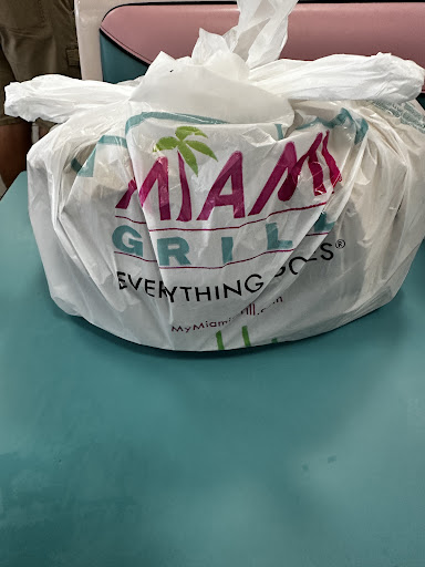 Photo of Miami Subs - 1800 N Roosevelt Blvd, Key West, FL 33040