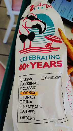 Photo of Miami Subs - 1800 N Roosevelt Blvd, Key West, FL 33040