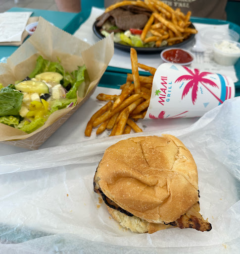 Photo of Miami Subs - 1800 N Roosevelt Blvd, Key West, FL 33040