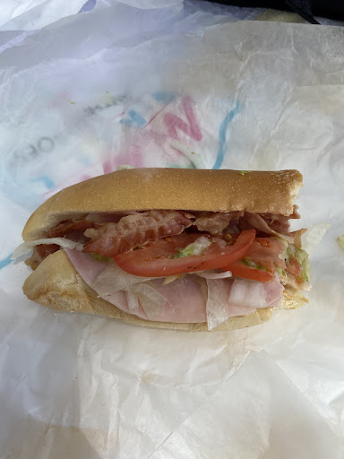 Photo of Miami Subs - 1800 N Roosevelt Blvd, Key West, FL 33040