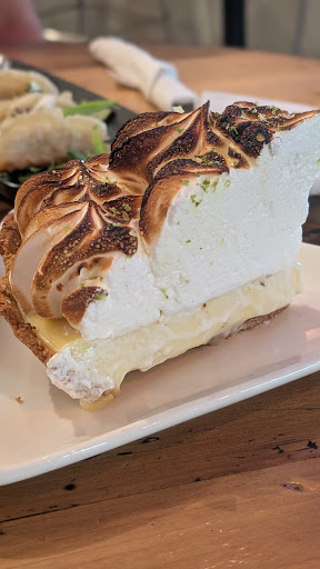 Photo of Moondog Cafe Key West - 823 Whitehead St, Key West, FL 33040