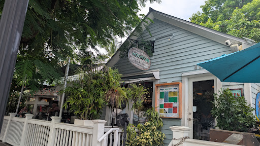 Photo of Moondog Cafe Key West - 823 Whitehead St, Key West, FL 33040