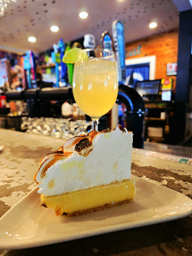 Photo of Moondog Cafe Key West - 823 Whitehead St, Key West, FL 33040