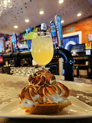 Photo of Moondog Cafe Key West - 823 Whitehead St, Key West, FL 33040