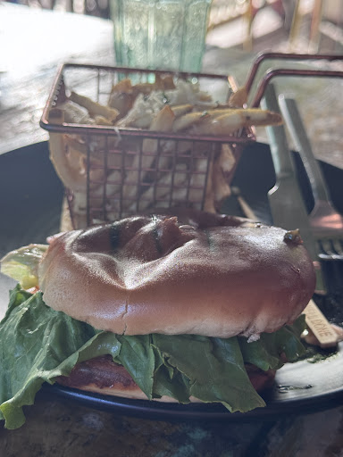 Photo of Moondog Cafe Key West - 823 Whitehead St, Key West, FL 33040