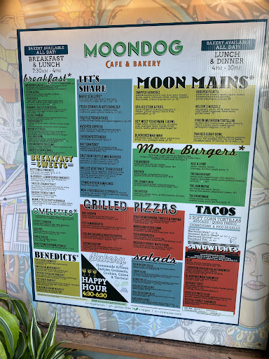 Photo of Moondog Cafe Key West - 823 Whitehead St, Key West, FL 33040