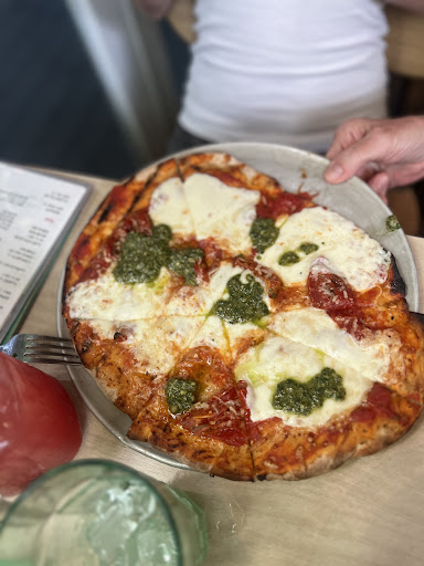 Photo of Moondog Cafe Key West - 823 Whitehead St, Key West, FL 33040