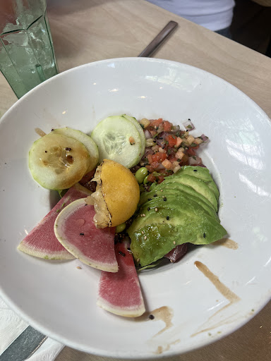 Photo of Moondog Cafe Key West - 823 Whitehead St, Key West, FL 33040