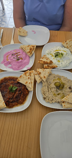 Photo of Olives Mediterranean Grill Key West - 730 Emma St, Key West, FL 33040