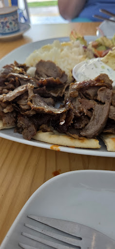 Photo of Olives Mediterranean Grill Key West - 730 Emma St, Key West, FL 33040