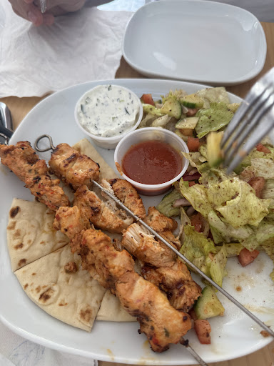 Photo of Olives Mediterranean Grill Key West - 730 Emma St, Key West, FL 33040