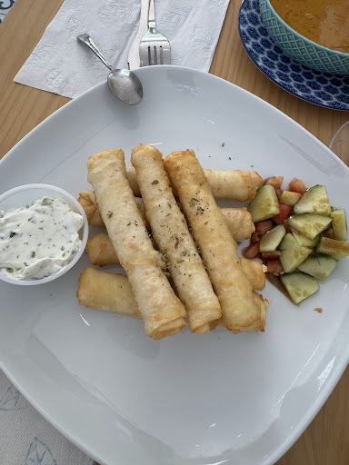 Photo of Olives Mediterranean Grill Key West - 730 Emma St, Key West, FL 33040