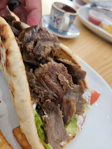 Photo of Olives Mediterranean Grill Key West - 730 Emma St, Key West, FL 33040