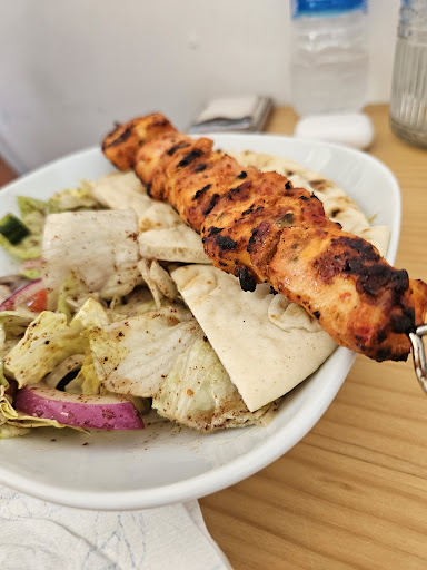 Photo of Olives Mediterranean Grill Key West - 730 Emma St, Key West, FL 33040