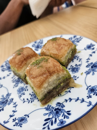 Photo of Olives Mediterranean Grill Key West - 730 Emma St, Key West, FL 33040