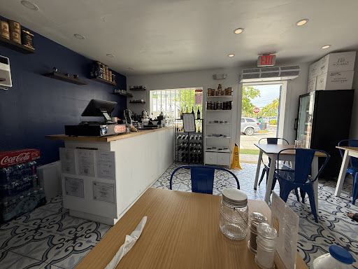 Photo of Olives Mediterranean Grill Key West - 730 Emma St, Key West, FL 33040