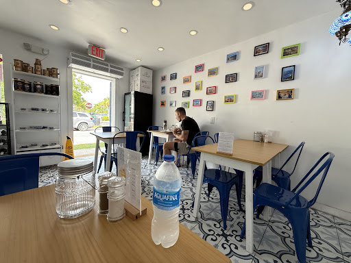 Photo of Olives Mediterranean Grill Key West - 730 Emma St, Key West, FL 33040