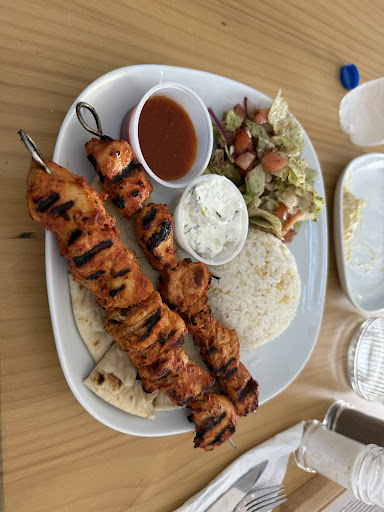 Photo of Olives Mediterranean Grill Key West - 730 Emma St, Key West, FL 33040