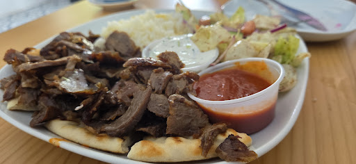 Photo of Olives Mediterranean Grill Key West - 730 Emma St, Key West, FL 33040