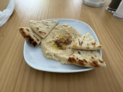 Photo of Olives Mediterranean Grill Key West - 730 Emma St, Key West, FL 33040