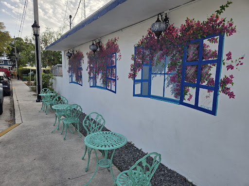 Photo of Olives Mediterranean Grill Key West - 730 Emma St, Key West, FL 33040