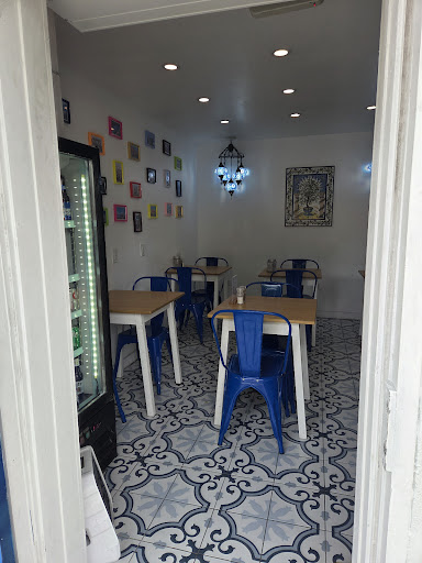 Photo of Olives Mediterranean Grill Key West - 730 Emma St, Key West, FL 33040