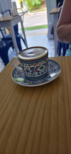 Photo of Olives Mediterranean Grill Key West - 730 Emma St, Key West, FL 33040