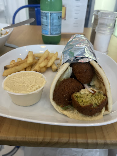 Photo of Olives Mediterranean Grill Key West - 730 Emma St, Key West, FL 33040