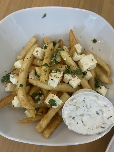 Photo of Olives Mediterranean Grill Key West - 730 Emma St, Key West, FL 33040