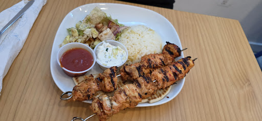 Photo of Olives Mediterranean Grill Key West - 730 Emma St, Key West, FL 33040