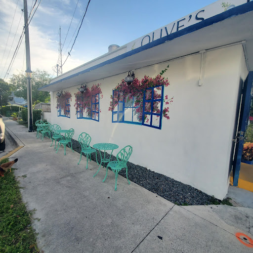 Photo of Olives Mediterranean Grill Key West - 730 Emma St, Key West, FL 33040