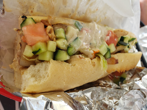 Photo of Mam's Best Food - 405 Petronia St, Key West, FL 33040