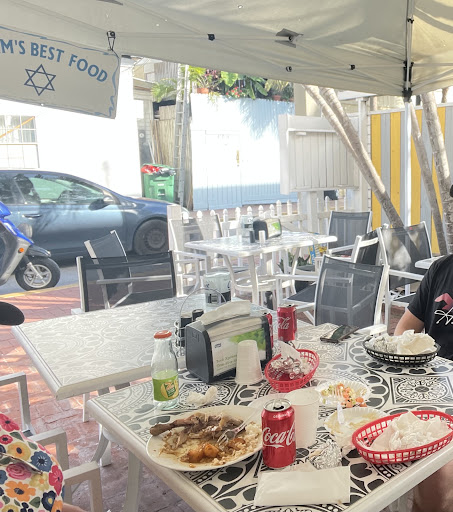 Photo of Mam's Best Food - 405 Petronia St, Key West, FL 33040