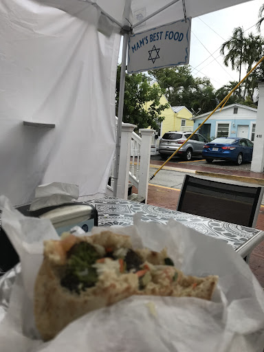 Photo of Mam's Best Food - 405 Petronia St, Key West, FL 33040