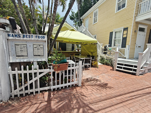 Photo of Mam's Best Food - 405 Petronia St, Key West, FL 33040