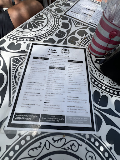 Photo of Mam's Best Food - 405 Petronia St, Key West, FL 33040