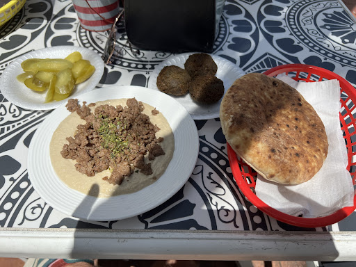 Photo of Mam's Best Food - 405 Petronia St, Key West, FL 33040