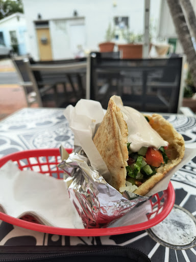 Photo of Mam's Best Food - 405 Petronia St, Key West, FL 33040