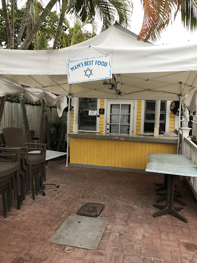 Photo of Mam's Best Food - 405 Petronia St, Key West, FL 33040