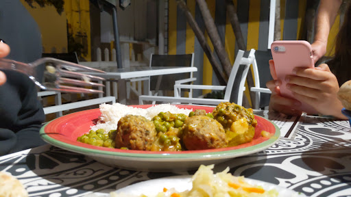 Photo of Mam's Best Food - 405 Petronia St, Key West, FL 33040