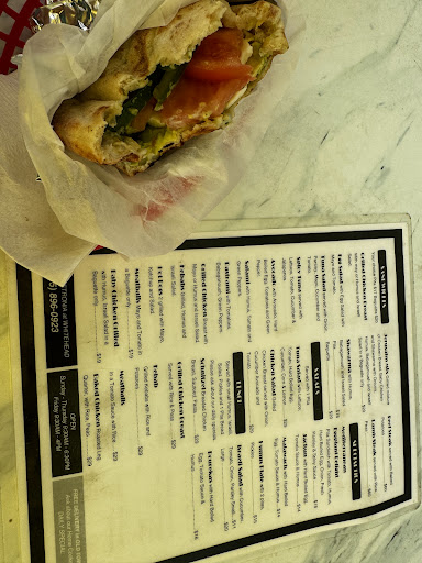 Photo of Mam's Best Food - 405 Petronia St, Key West, FL 33040