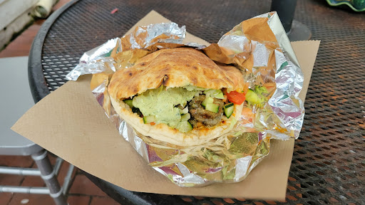 Photo of Falafel King - 110 Fitzpatrick St, Key West, FL 33040