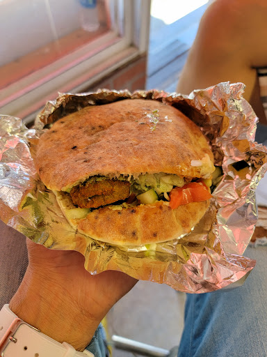 Photo of Falafel King - 110 Fitzpatrick St, Key West, FL 33040